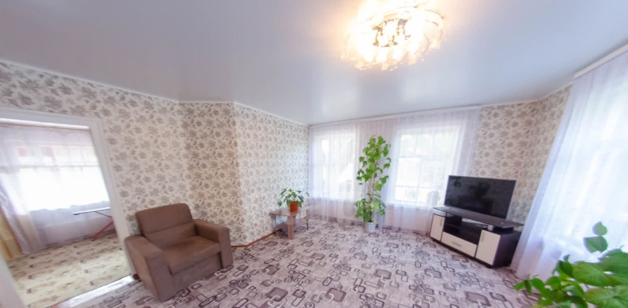 дом г Шадринск ул Тургенева 1 фото 5