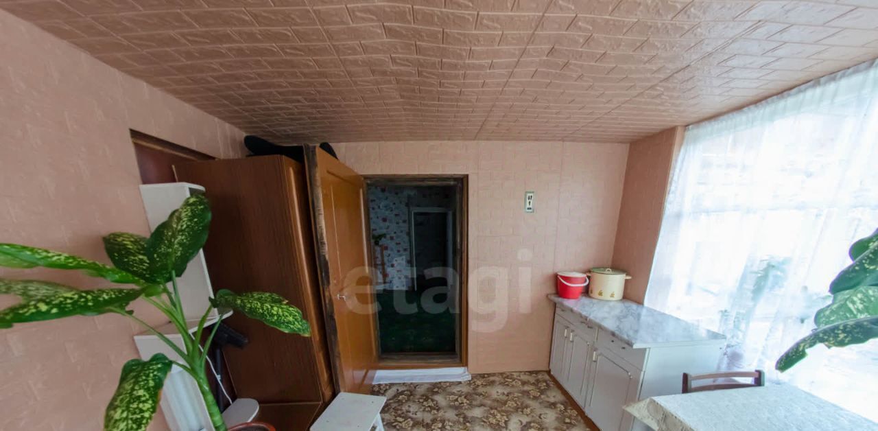 дом г Шадринск ул Тургенева 1 фото 8