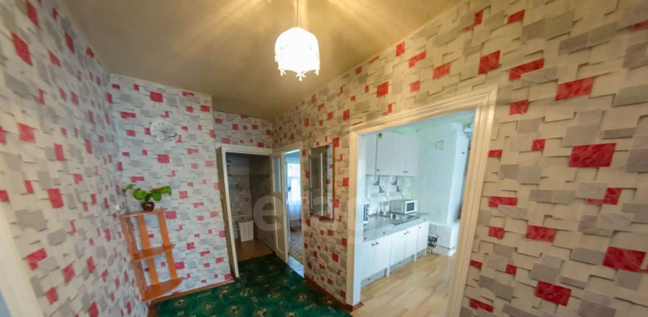 дом г Шадринск ул Тургенева 1 фото 11