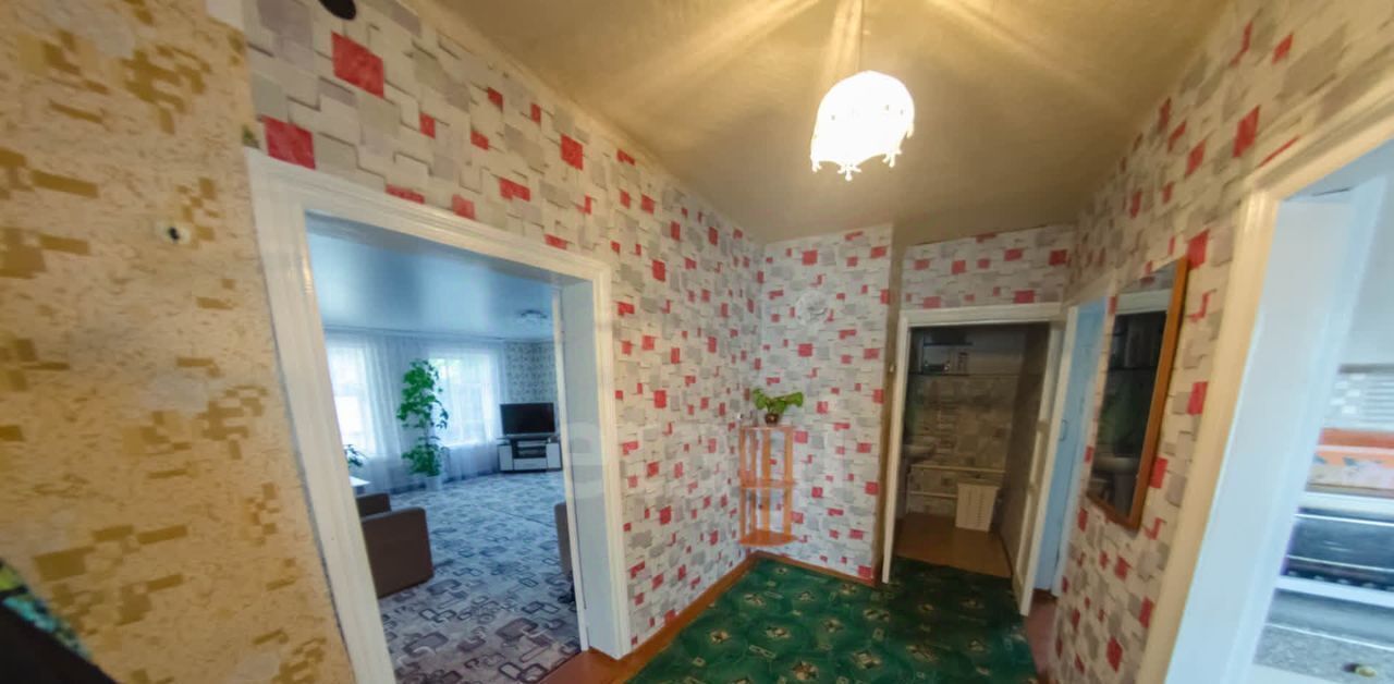 дом г Шадринск ул Тургенева 1 фото 10