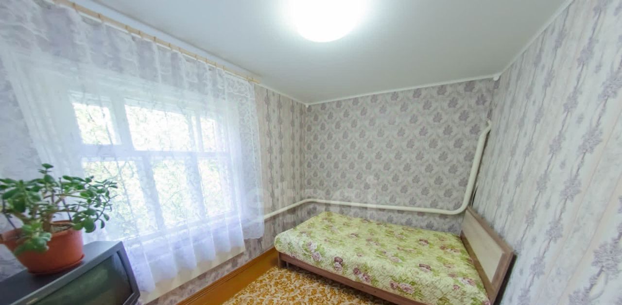 дом г Шадринск ул Тургенева 1 фото 16