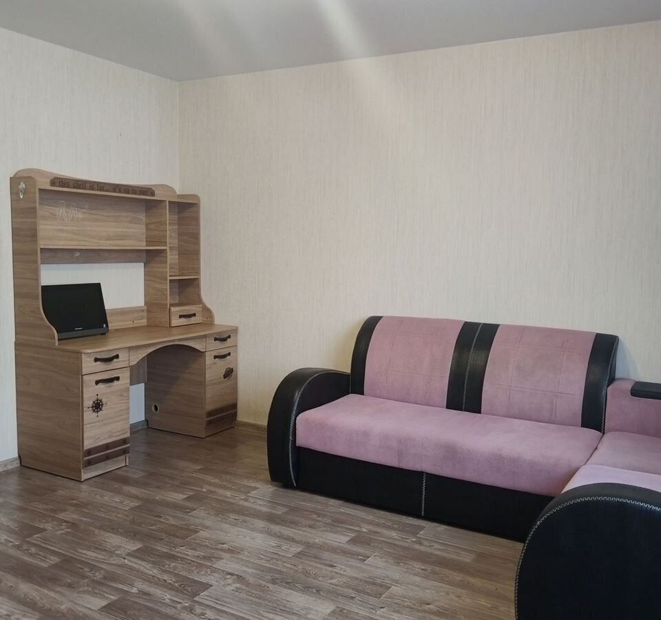 квартира г Красноярск р-н Советский ул Партизана Железняка 61 фото 2
