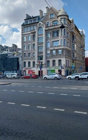 метро Обводный Канал 1 фото