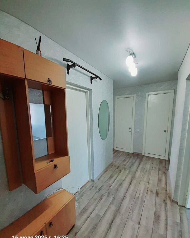 квартира г Копейск пр-кт Славы 11б Копейский г. о. фото 1