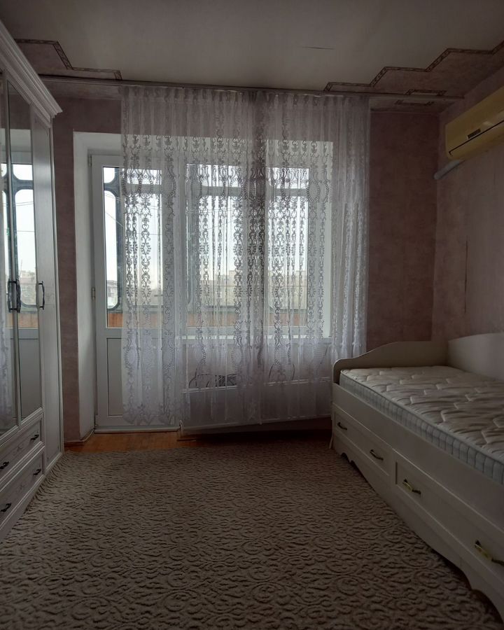 квартира р-н Белореченский г Белореченск ул Луценко 86 Белореченское городское поселение фото 2