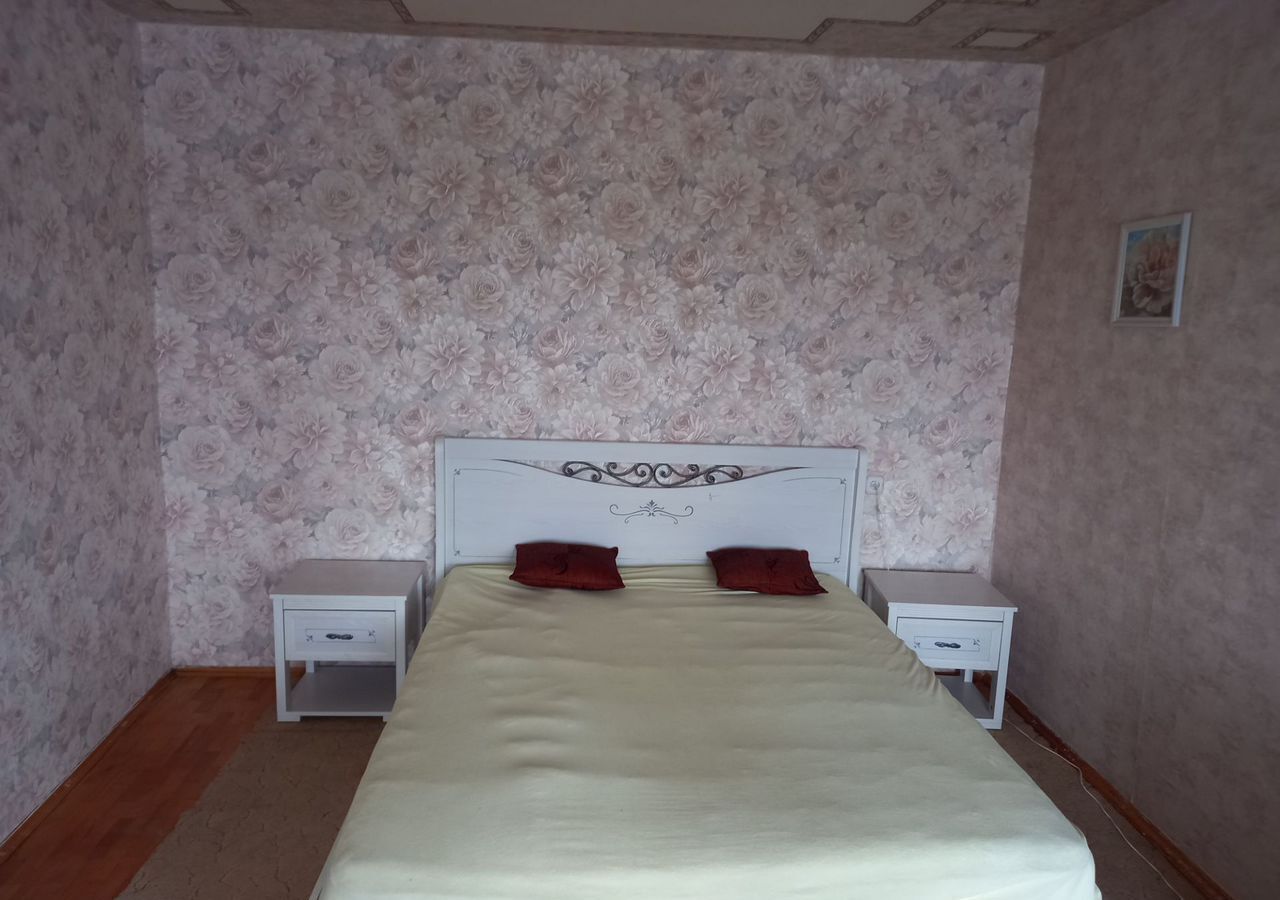 квартира р-н Белореченский г Белореченск ул Луценко 86 Белореченское городское поселение фото 3