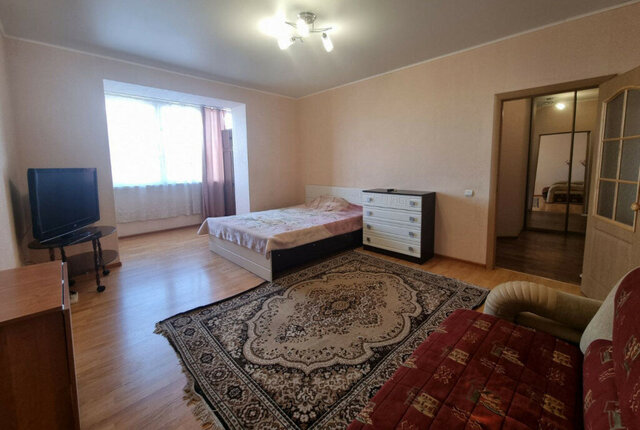 ул Бахметьевская 34/42 фото
