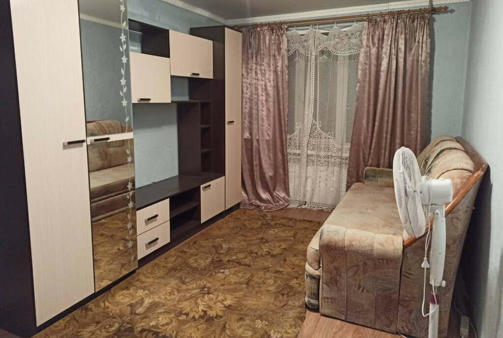 квартира г Саратов ул Большая Горная 315 фото 1