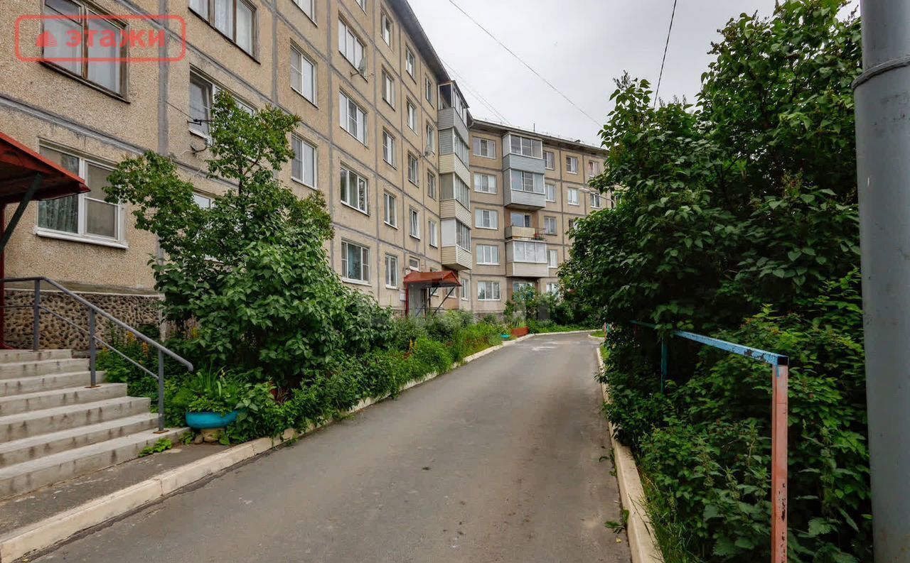 квартира г Петрозаводск р-н Голиковка пр-кт Комсомольский 2 фото 1