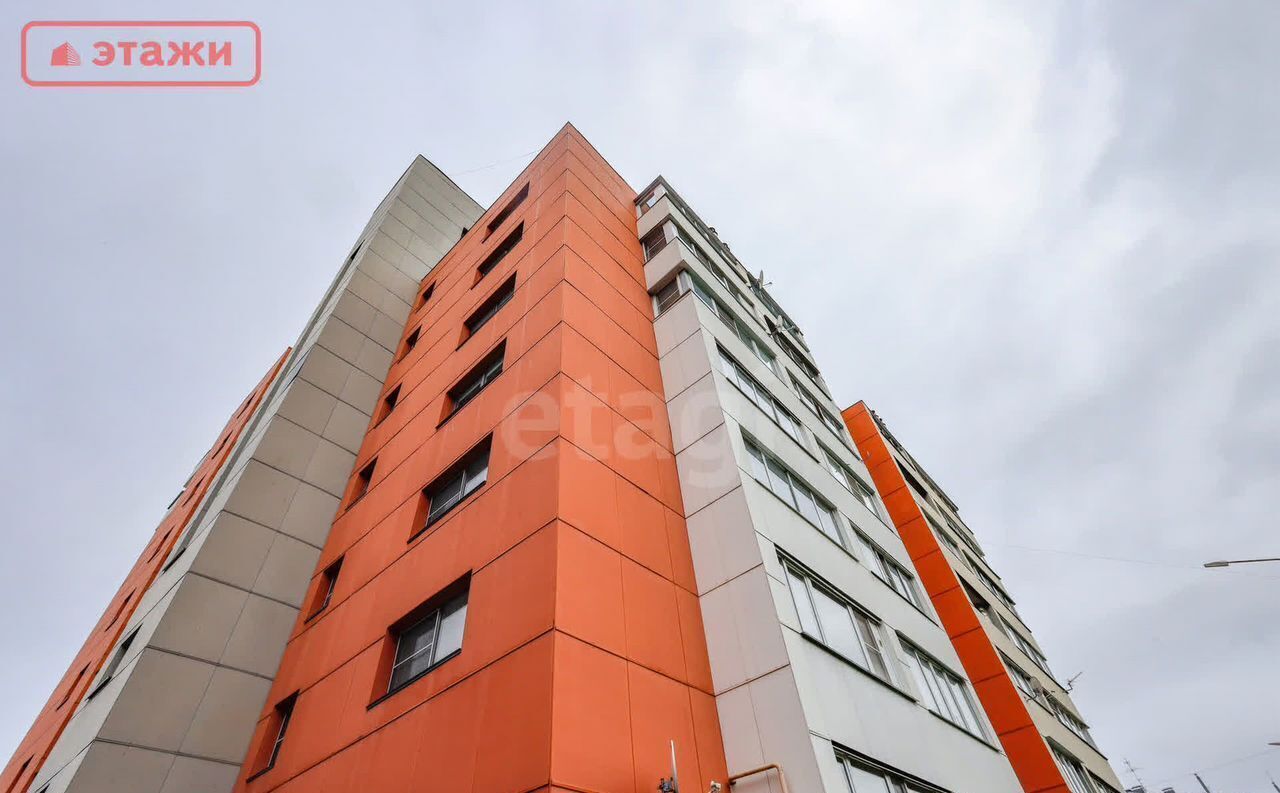 квартира г Петрозаводск р-н Ключевая ул Нойбранденбургская 3к/5 фото 2
