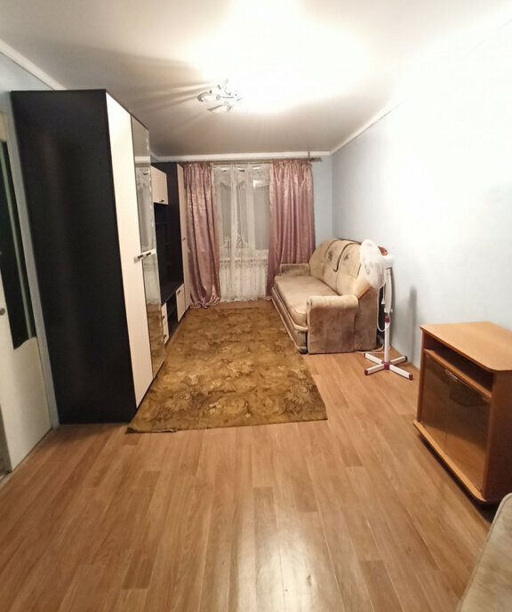 квартира г Саратов ул Большая Горная 315 фото 3