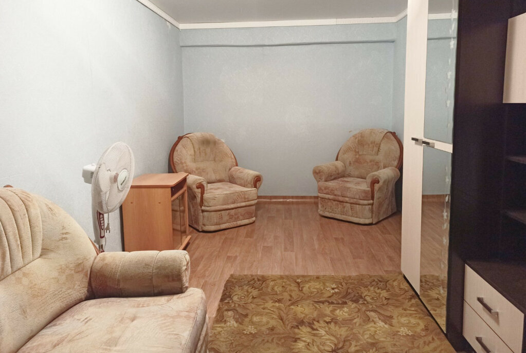квартира г Саратов ул Большая Горная 315 фото 4
