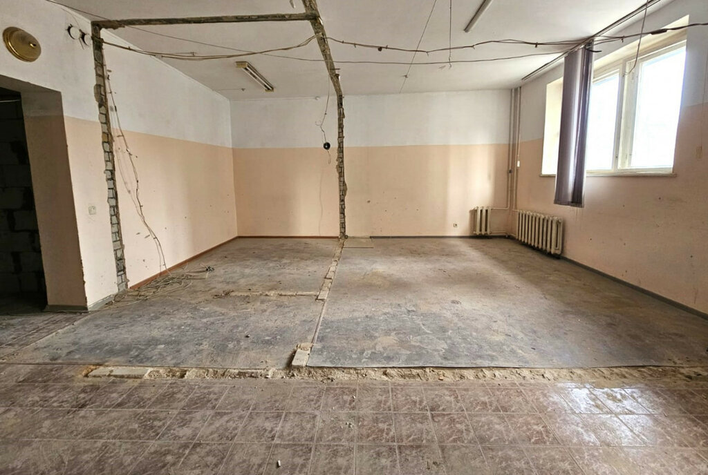 свободного назначения г Саратов пер Обуховский 13/19 фото 3