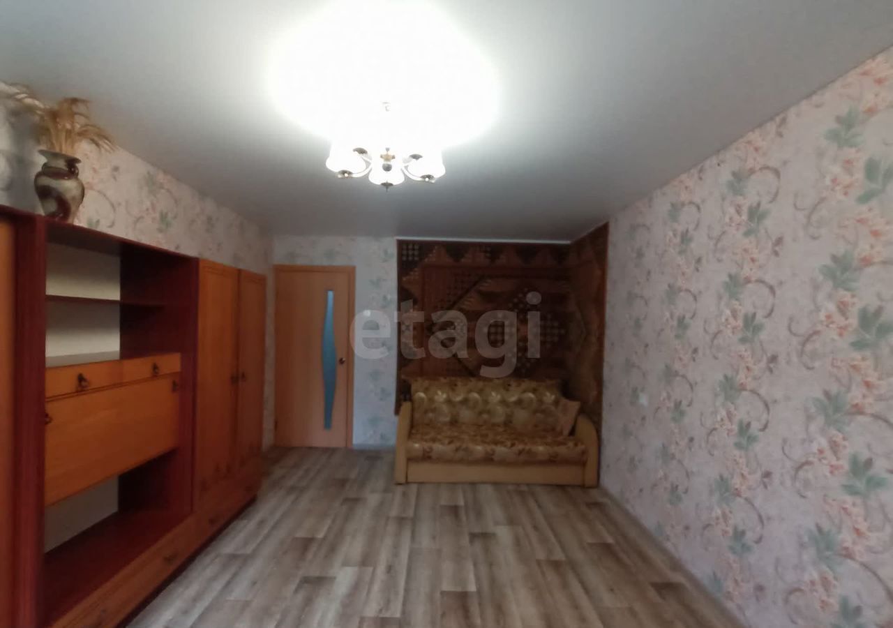 квартира г Вологда микрорайон Ремсельмаш ул Медуницинская 19а фото 2