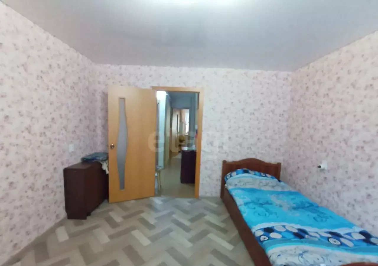 квартира г Вологда микрорайон Ремсельмаш ул Медуницинская 19а фото 4