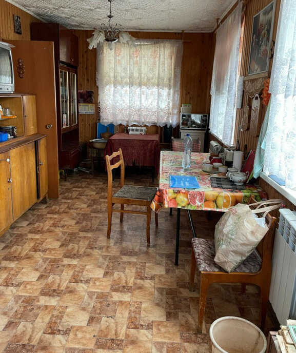дом г Саратов СНТ Софит-Поле, муниципальное образование фото 2