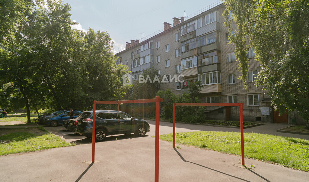 квартира г Вологда ул Чернышевского 74 фото 22
