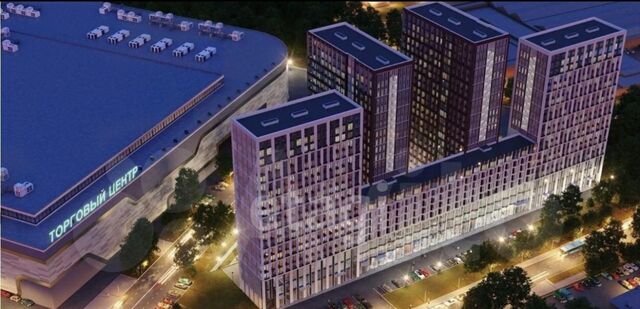 метро Волгоградский проспект ул Новоостаповская 20 фото