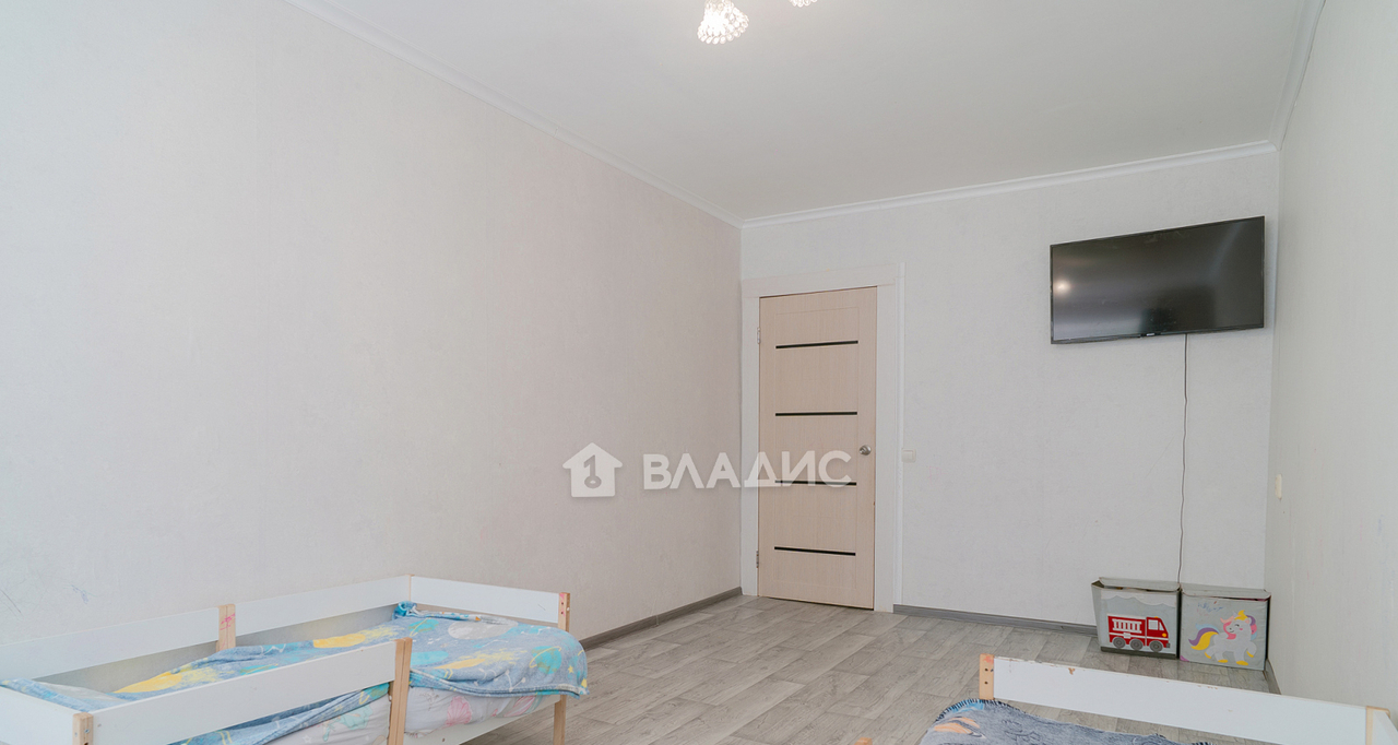 квартира г Вологда Заречье ул Чернышевского 74 м-н фото 14