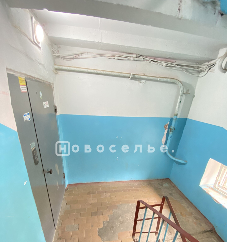 квартира г Рязань ул Загородная 4 Олимпийская деревня м-н фото 7