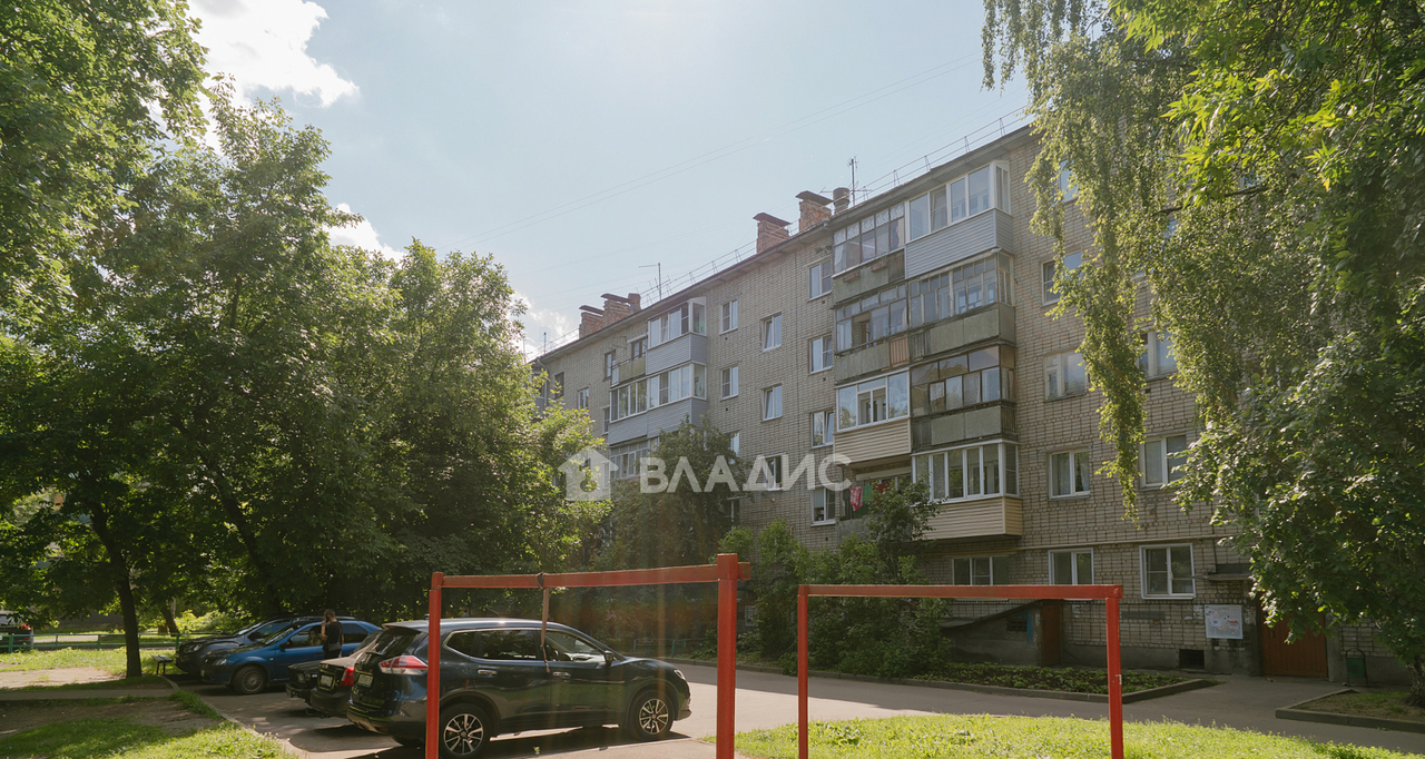 квартира г Вологда Заречье ул Чернышевского 74 м-н фото 22