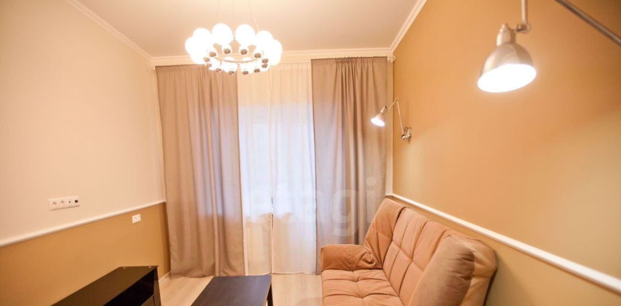 квартира г Казань Козья слобода ул Чистопольская 36 фото 5