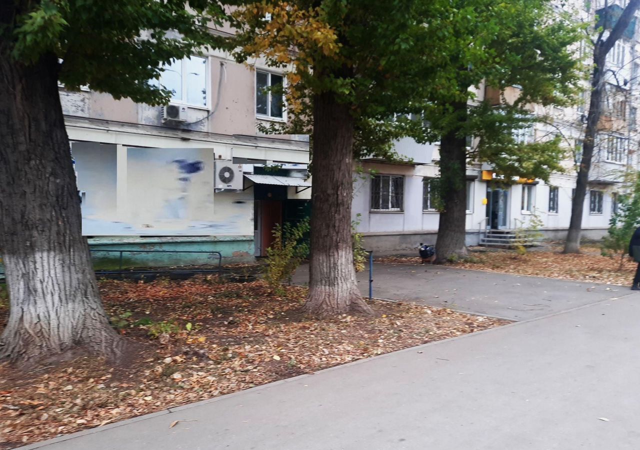 свободного назначения г Самара Безымянка ул Физкультурная 27 фото 5