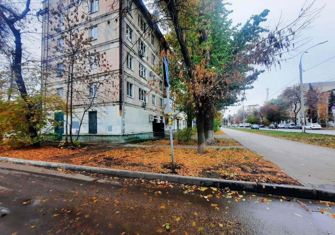 свободного назначения г Самара Безымянка ул Физкультурная 27 фото 8