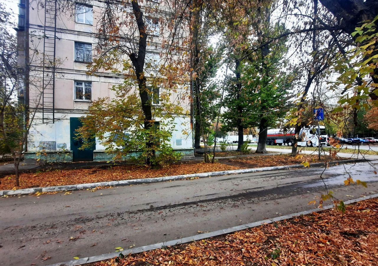 свободного назначения г Самара Безымянка ул Физкультурная 27 фото 9