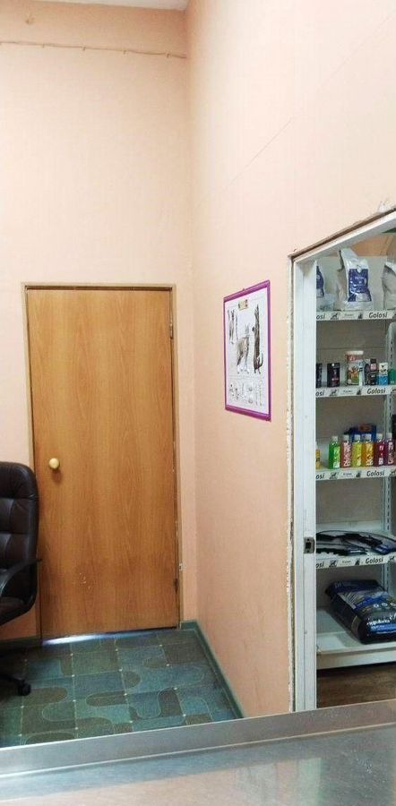 свободного назначения г Самара Безымянка ул Физкультурная 27 фото 14