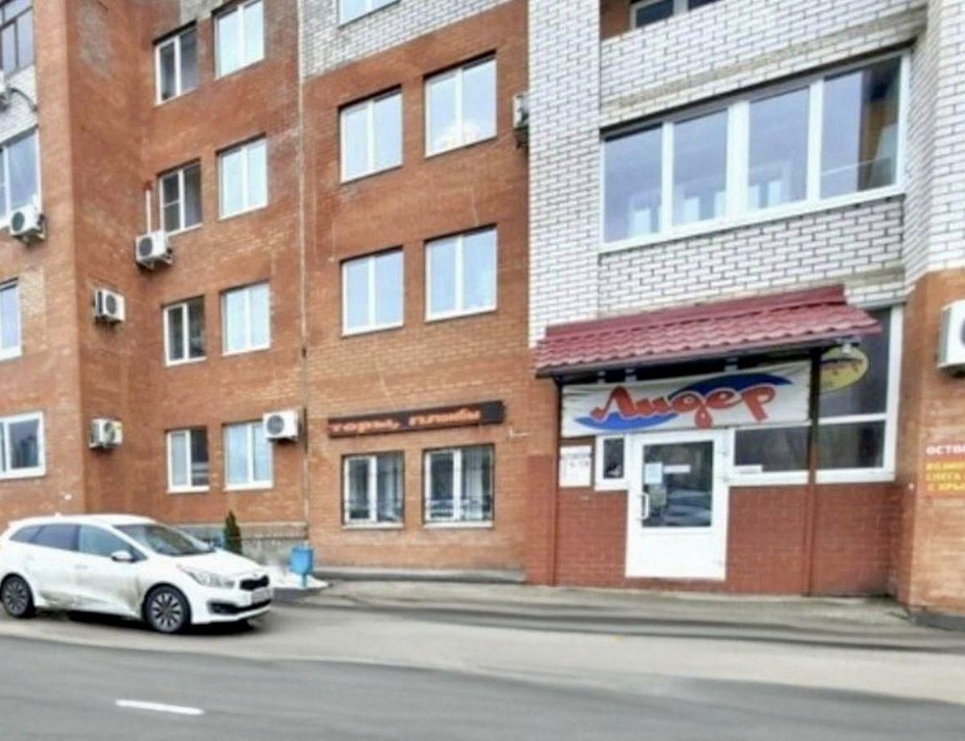 свободного назначения г Тольятти р-н Автозаводский ул Полякова 30 фото 14