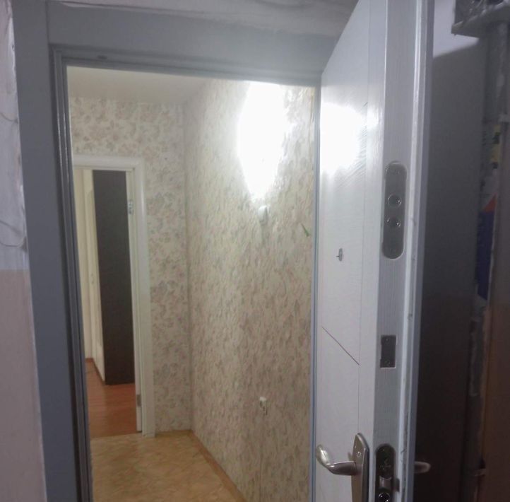 квартира г Среднеуральск ул Дзержинского 19а фото 16