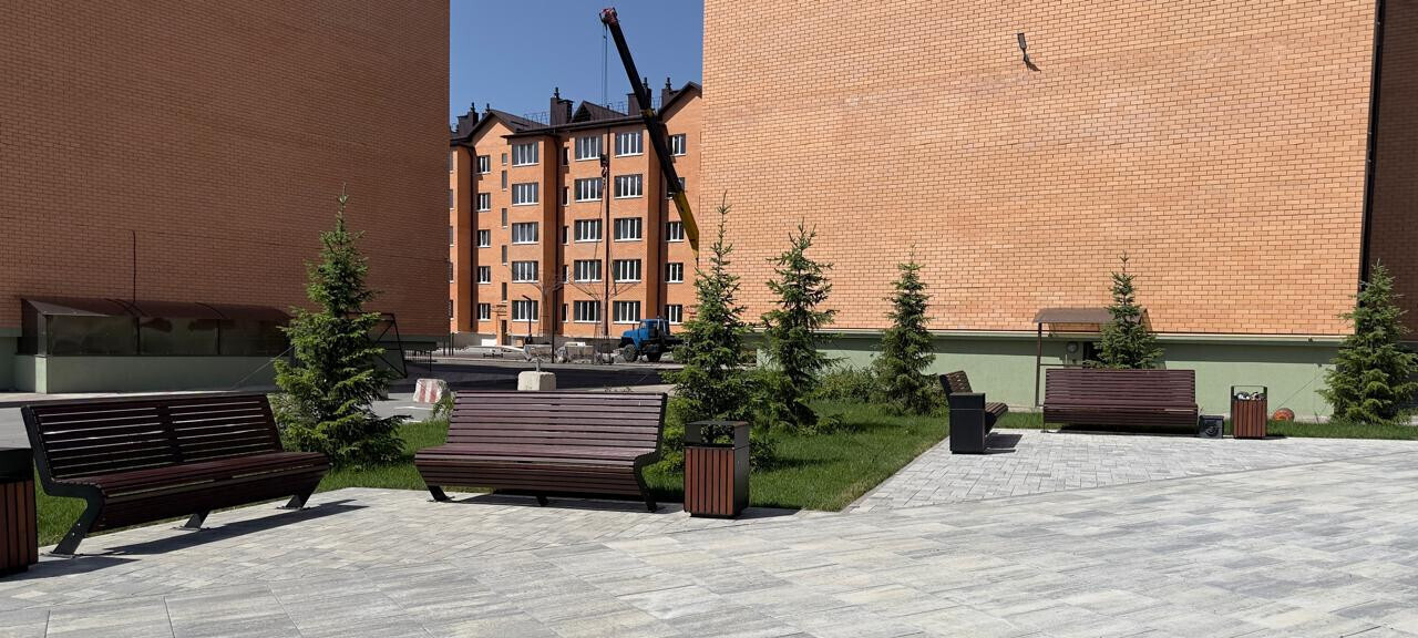 квартира г Ессентуки Микрорайон Северный ул Просторная 36к/3 м-н фото 39