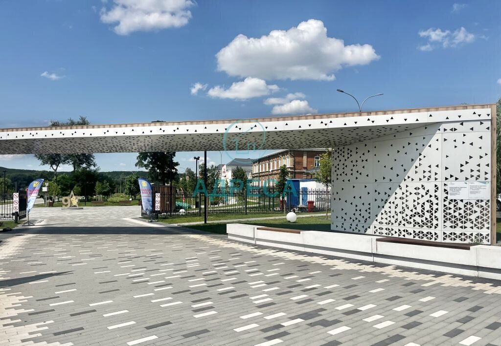 дом р-н Новооскольский г Новый Оскол ул Успенская фото 28