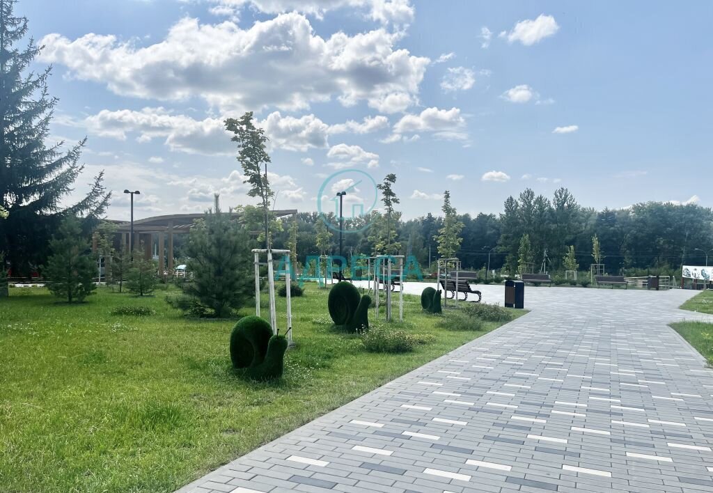 дом р-н Новооскольский г Новый Оскол ул Успенская фото 30