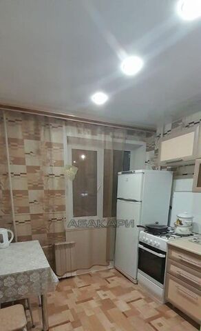 р-н Кировский пр-кт им.газеты "Красноярский рабочий" 69 фото