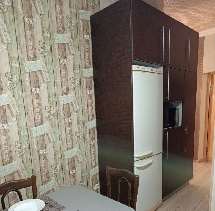 квартира г Челябинск р-н Центральный ул Труда 175 фото 7