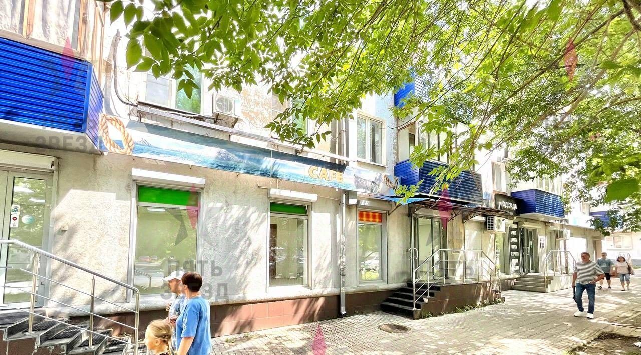 торговое помещение г Новокуйбышевск ул Миронова 17 фото 2