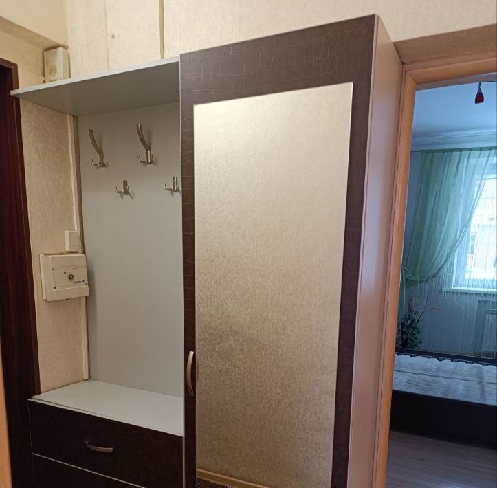 квартира г Челябинск р-н Центральный ул Труда 175 фото 13