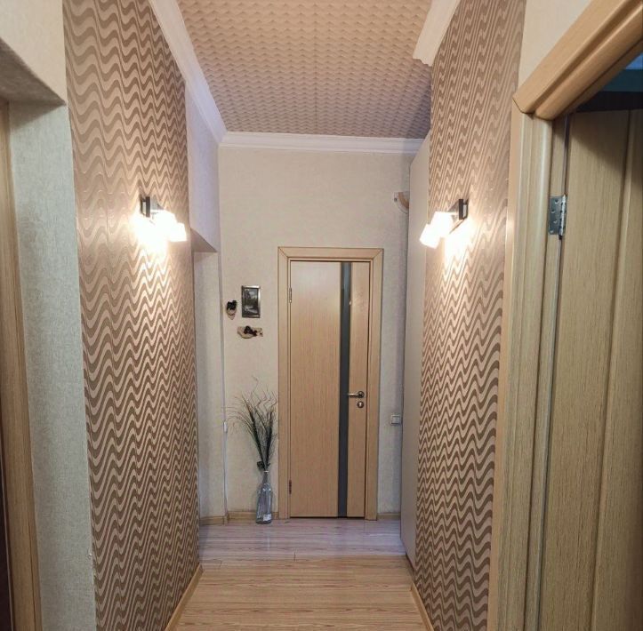 квартира г Челябинск р-н Центральный ул Труда 175 фото 15