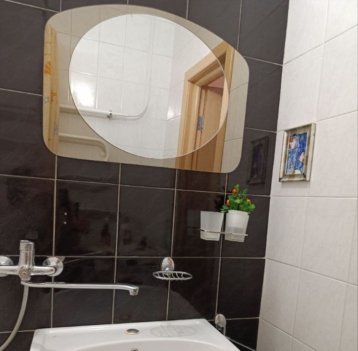 квартира г Челябинск р-н Центральный ул Труда 175 фото 16