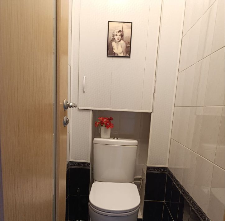 квартира г Челябинск р-н Центральный ул Труда 175 фото 17