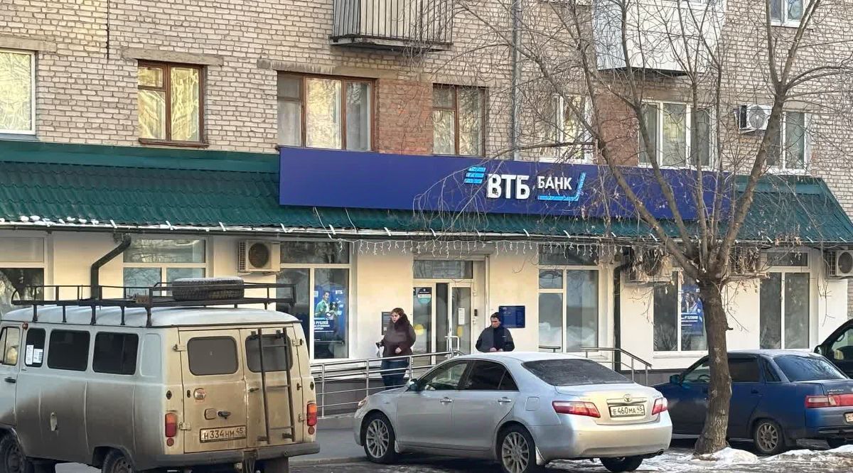 офис г Шадринск ул Гагарина 10 фото 5