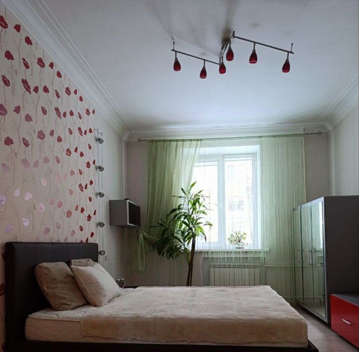 квартира г Челябинск р-н Центральный ул Труда 175 фото 19