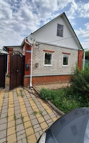 дом ул Донецкая фото