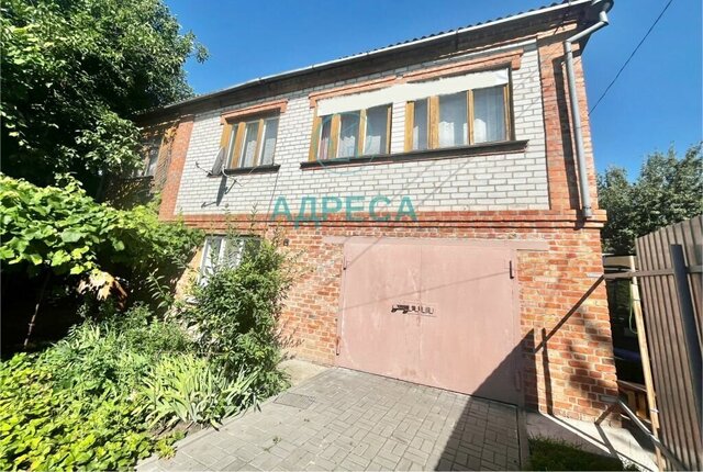 дом ул Успенская фото