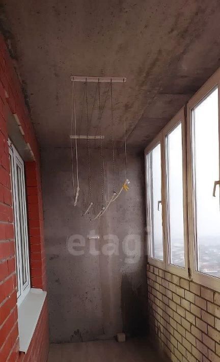 квартира г Брянск р-н Советский ул Спартаковская 125 фото 21