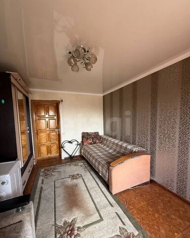 комната ул Пролетарская 5 Губкинский г. о. фото