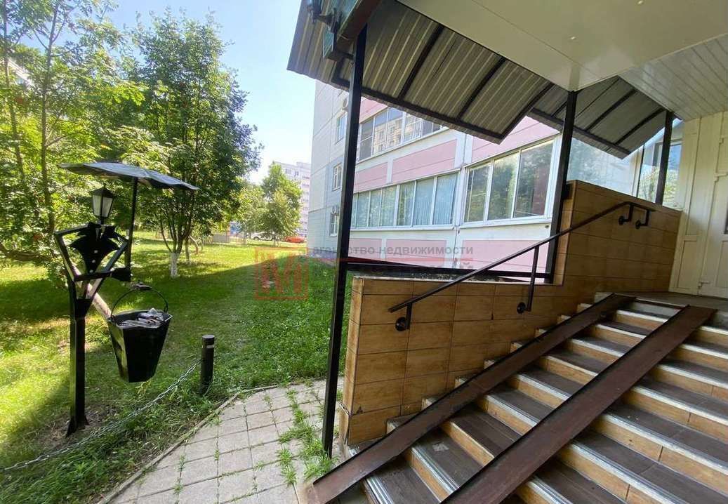 свободного назначения г Старый Оскол мкр-н Северный, 33 фото 1