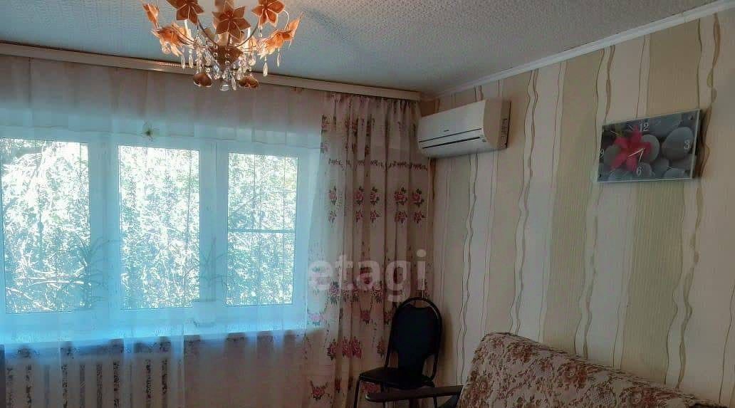 квартира г Воронеж р-н Ленинский ул Никитинская 46 фото 1